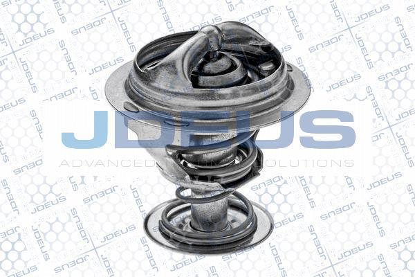 Jdeus TH0120009 - Thermostat, Kühlmittel alexcarstop-ersatzteile.com