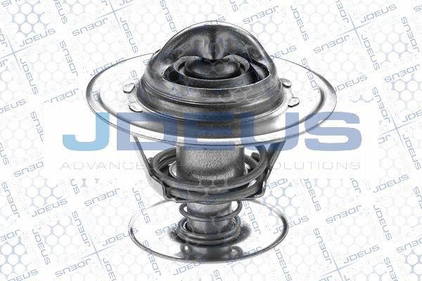 Jdeus TH0300002 - Thermostat, Kühlmittel alexcarstop-ersatzteile.com