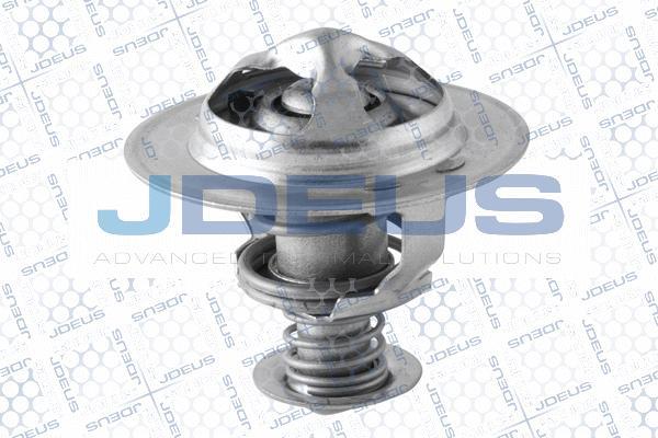 Jdeus TH0200007 - Thermostat, Kühlmittel alexcarstop-ersatzteile.com