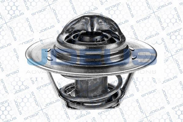 Jdeus TH0230001 - Thermostat, Kühlmittel alexcarstop-ersatzteile.com