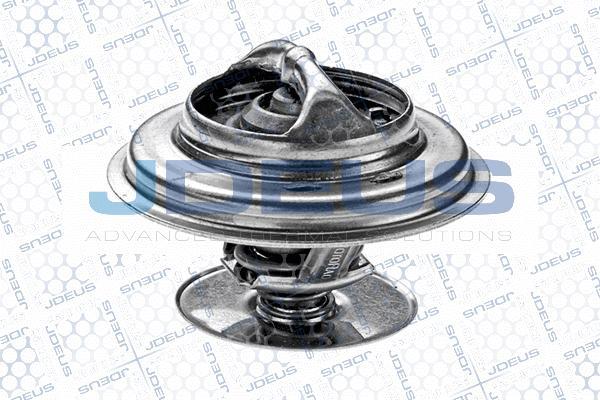 Jdeus TH1140002 - Thermostat, Kühlmittel alexcarstop-ersatzteile.com