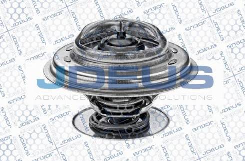 Jdeus TH1150001 - Thermostat, Kühlmittel alexcarstop-ersatzteile.com