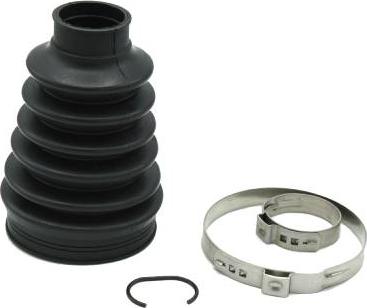 Jikiu CD33010 - Faltenbalg, Antriebswelle alexcarstop-ersatzteile.com