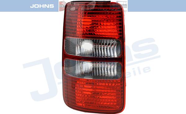 Johns 95 62 87-8 - Heckleuchte alexcarstop-ersatzteile.com