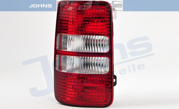 Johns 95 62 87-7 - Heckleuchte alexcarstop-ersatzteile.com