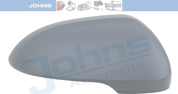 Johns 96 53 38-92 - Abdeckung, Außenspiegel alexcarstop-ersatzteile.com