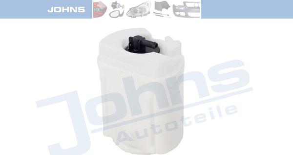 Johns KSP 95 39-011 - Kraftstoffpumpe alexcarstop-ersatzteile.com