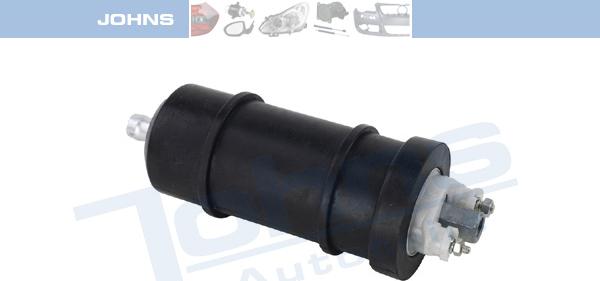 Johns KSP 95 34-004 - Kraftstoffpumpe alexcarstop-ersatzteile.com