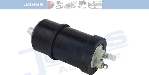 Johns KSP 55 05-002 - Kraftstoffpumpe alexcarstop-ersatzteile.com