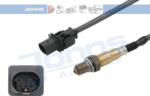 Johns LSO 57 47-001 - Lambdasonde alexcarstop-ersatzteile.com