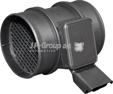 JP Group 4193900200 - Luftmassenmesser alexcarstop-ersatzteile.com