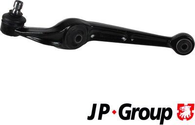 JP Group 4140102970 - Lenker, Radaufhängung alexcarstop-ersatzteile.com