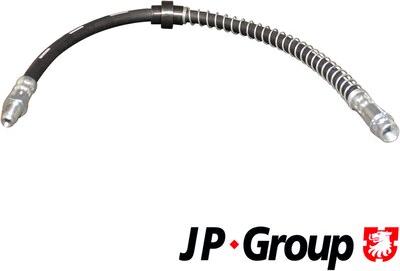 JP Group 4161601300 - Bremsschlauch alexcarstop-ersatzteile.com