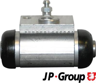 JP Group 4161301200 - Radbremszylinder alexcarstop-ersatzteile.com