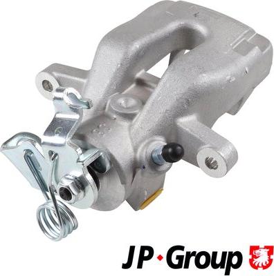 JP Group 4162000170 - Bremssattel alexcarstop-ersatzteile.com