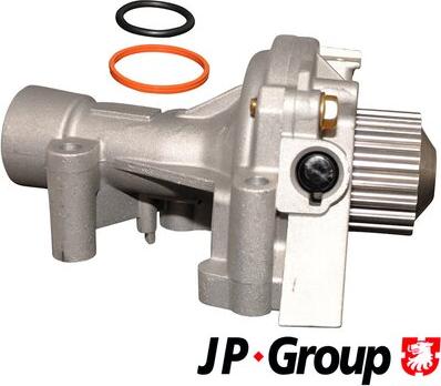 JP Group 4114103800 - Wasserpumpe alexcarstop-ersatzteile.com