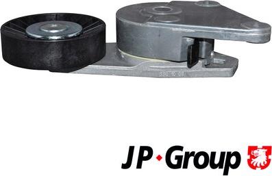 JP Group 4118201000 - Riemenspanner, Keilrippenriemen alexcarstop-ersatzteile.com