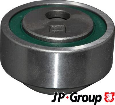 JP Group 4112200100 - Spannrolle, Zahnriemen alexcarstop-ersatzteile.com