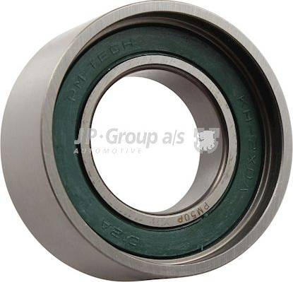 JP Group 4112200200 - Spannrolle, Zahnriemen alexcarstop-ersatzteile.com