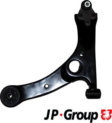 JP Group 4840100170 - Lenker, Radaufhängung alexcarstop-ersatzteile.com