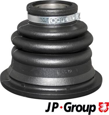 JP Group 4343700310 - Faltenbalg, Antriebswelle alexcarstop-ersatzteile.com