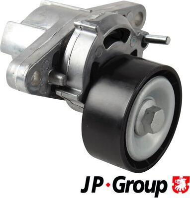 JP Group 4318201000 - Riemenspanner, Keilrippenriemen alexcarstop-ersatzteile.com