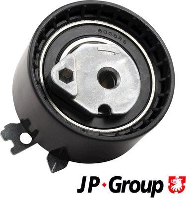 JP Group 4312200400 - Spannrolle, Zahnriemen alexcarstop-ersatzteile.com