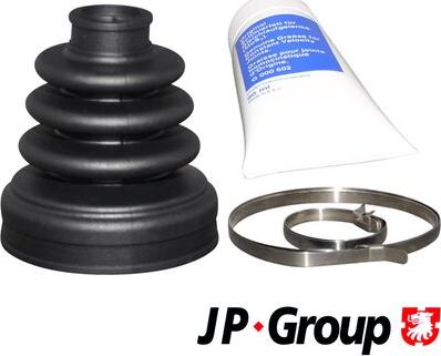 JP Group 4753600110 - Faltenbalg, Antriebswelle alexcarstop-ersatzteile.com