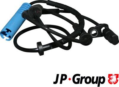 JP Group 1497100800 - Sensor, Raddrehzahl alexcarstop-ersatzteile.com