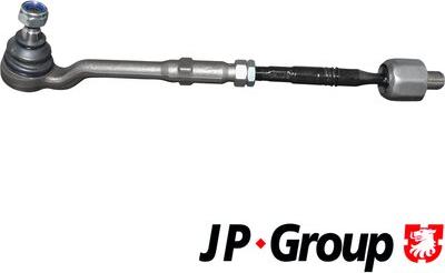 JP Group 1444401900 - Spurstange alexcarstop-ersatzteile.com