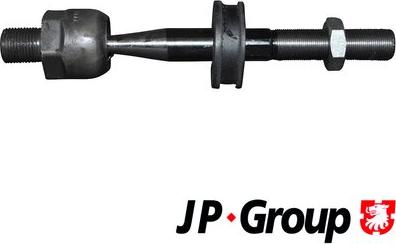 JP Group 1444500600 - Axialgelenk, Spurstange alexcarstop-ersatzteile.com