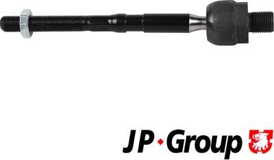 JP Group 1444500300 - Axialgelenk, Spurstange alexcarstop-ersatzteile.com