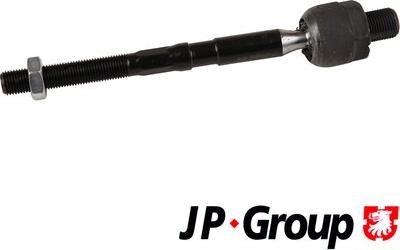 JP Group 1444500700 - Axialgelenk, Spurstange alexcarstop-ersatzteile.com