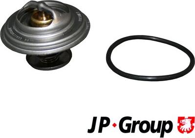 JP Group 1414600110 - Thermostat, Kühlmittel alexcarstop-ersatzteile.com