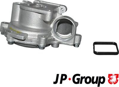 JP Group 1414101800 - Wasserpumpe alexcarstop-ersatzteile.com