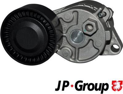 JP Group 1418200100 - Riemenspanner, Keilrippenriemen alexcarstop-ersatzteile.com