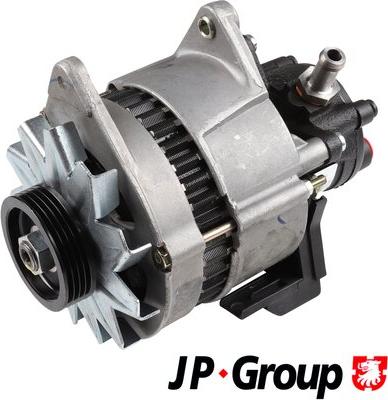 JP Group 1590100600 - Generator alexcarstop-ersatzteile.com