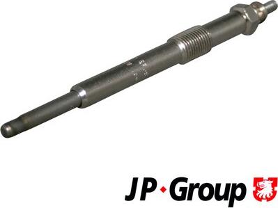 JP Group 1591800500 - Glühkerze alexcarstop-ersatzteile.com