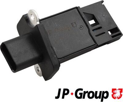 JP Group 1593901400 - Luftmassenmesser alexcarstop-ersatzteile.com