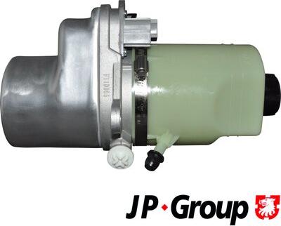 JP Group 1545101300 - Hydraulikpumpe, Lenkung alexcarstop-ersatzteile.com