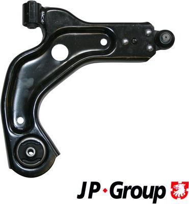 JP Group 1540101580 - Lenker, Radaufhängung alexcarstop-ersatzteile.com