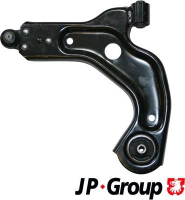 JP Group 1540101570 - Lenker, Radaufhängung alexcarstop-ersatzteile.com