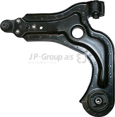 JP Group 1540101370 - Lenker, Radaufhängung alexcarstop-ersatzteile.com