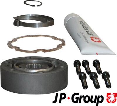 JP Group 1553200100 - Gelenk, Antriebswelle alexcarstop-ersatzteile.com