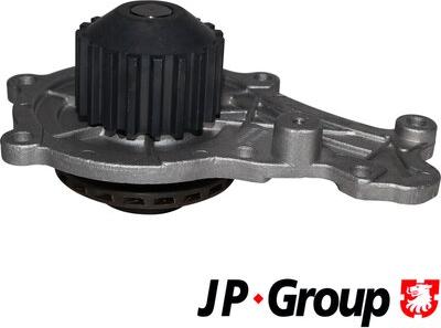 JP Group 1514102400 - Wasserpumpe alexcarstop-ersatzteile.com