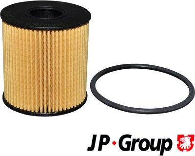 JP Group 1518503500 - Ölfilter alexcarstop-ersatzteile.com