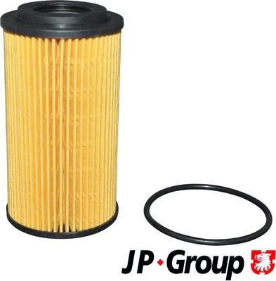 TJ Filters QFL0159 - Ölfilter alexcarstop-ersatzteile.com