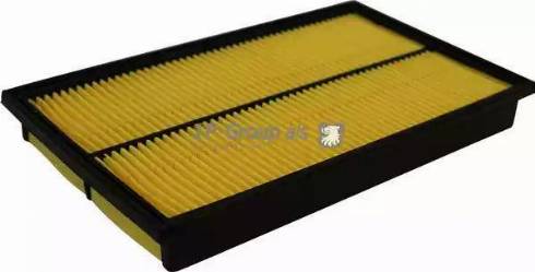 JP Group 1518606600 - Luftfilter alexcarstop-ersatzteile.com