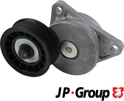 JP Group 1518200300 - Riemenspanner, Keilrippenriemen alexcarstop-ersatzteile.com