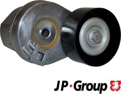 JP Group 1518201100 - Riemenspanner, Keilrippenriemen alexcarstop-ersatzteile.com